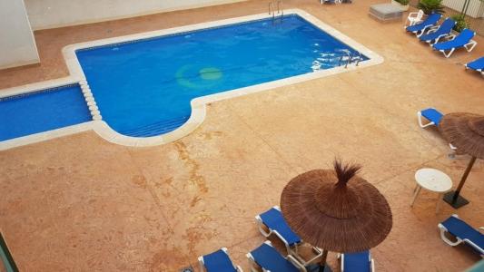 Apartamento en venta cerca playas en Bolnuevo, Puerto Mazarron, 70 mt2, 2 habitaciones