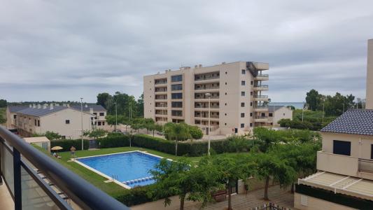 Excelente apartamento en Torrenostra a estrenar con parking incluído, Residencial, 83 mt2, 2 habitaciones