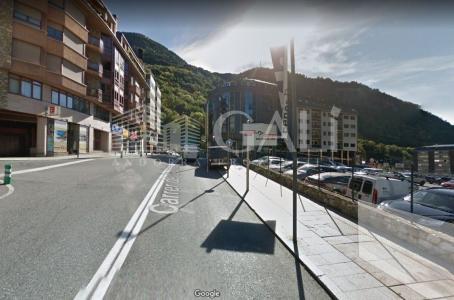 Local Andorra la Vella, 330 mt2