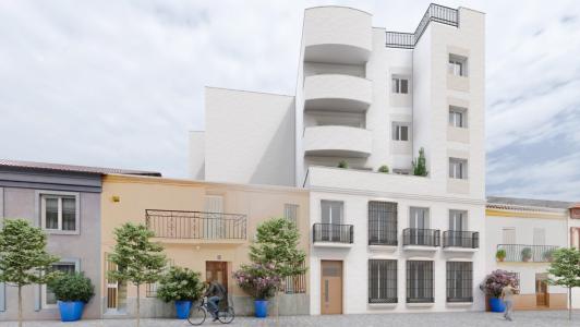 Promoción de 10 viviendas en una ubicación inmejorable, en Estepona., 85 mt2, 2 habitaciones