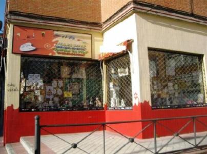 Local comercial en venta en calle Humera, zona centro, 28945 Fuenlabrada, Madrid., 94 mt2