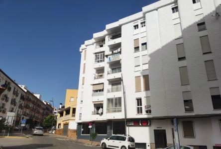 ALQUILER APARTAMENTO EN COIN, 106 mt2, 3 habitaciones