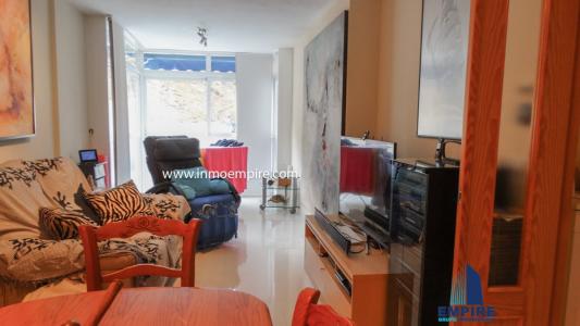 APARTAMENTO EN BENIDORM ( ALQUILER CON OPCIÓN A COMPRA ), 75 mt2, 2 habitaciones