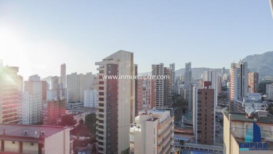 APARTAMENTO EN RINCON DE LOIX, 70 mt2, 2 habitaciones