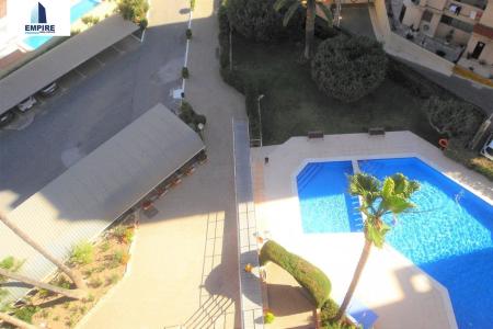 ESPACIOSO PISO CERCA DE LA PLAYA !!!!!!!!!, 100 mt2, 3 habitaciones