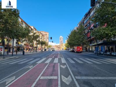 IMPRESIONANTE LOCAL COMERCIAL EN LA MEJOR ZONA DE CENTRO DE BENIDORM, 600 mt2