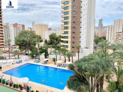 LLAMATIVO APARTAMENTO CON LICENCIA TURISTICA!!!, 50 mt2, 1 habitaciones