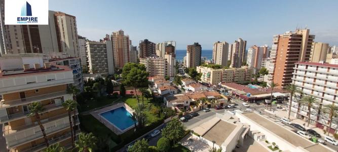 OPORTUNIDAD DE PISO A POCOS METROS DE LA PLAYA!, 60 mt2, 1 habitaciones