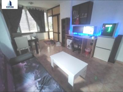 APARTAMENTO CON GARAJE CABINADO!!, 67 mt2, 1 habitaciones