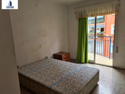 PISO EN EL CENTRO DE CUATRO DORMITORIOS, 113 mt2, 4 habitaciones