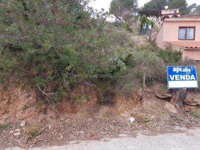 Terreno en Canet de Fals, 398 mt2