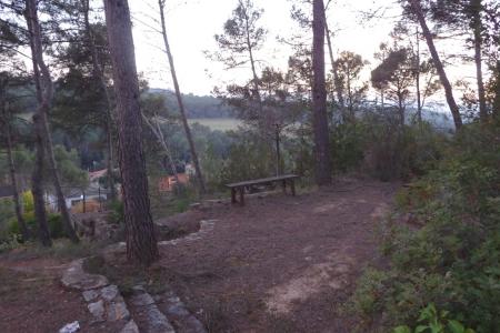 Parcela en Pinedes de Castellnou