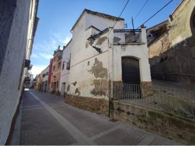 Casa en Navarcles, para reformar, 341 mt2, 3 habitaciones