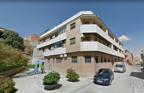 PISO ALCARRAS CON PARKING Y TRASTERO, 75 mt2, 2 habitaciones