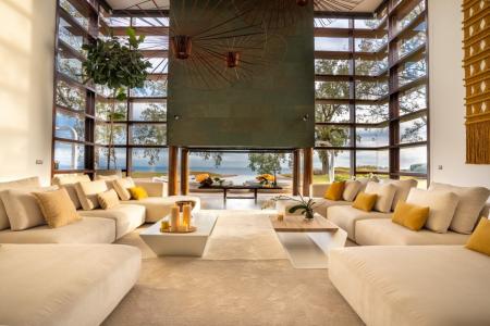 La Villa más exclusiva de la Costa del Sol, 771 mt2, 5 habitaciones