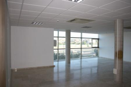 Oficina en edificio Domo Center (Bormujos), 97 mt2