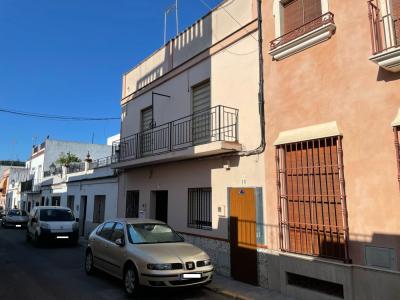 Piso 3 dormitorios en venta en La Puebla del Río, 118 mt2, 3 habitaciones