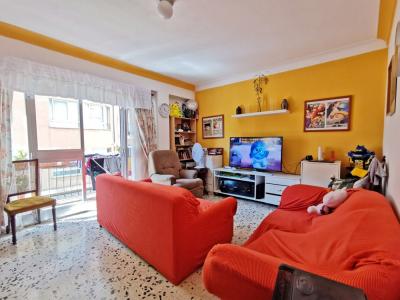 Apartamento en venta en zona Pere Garau, 83 mt2, 3 habitaciones