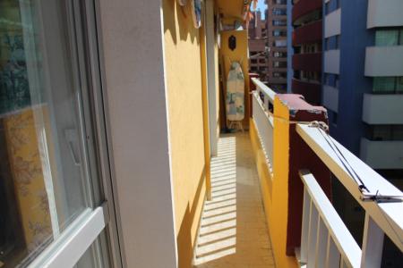 Centrico Piso de 2 Dormitorios en Fuengirola, 82 mt2, 2 habitaciones