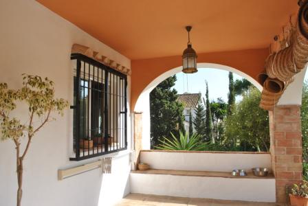 Magnífica Villa en la Urbanización ” La Sierrezuela “ de Mijas, 300 mt2, 3 habitaciones