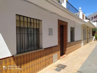 Tranquila y preciosa  Casa Mata en Centro de Fuengirola, 110 mt2, 3 habitaciones