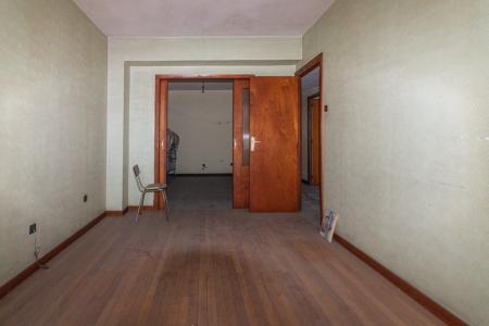 Luminoso piso para reformar en La Gaiteira, 88 mt2, 4 habitaciones