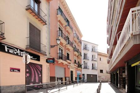 Su vivienda en Pleno Centro de Granada, 149 mt2, 3 habitaciones
