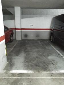 Se vende Plaza de Garaje, 12 mt2