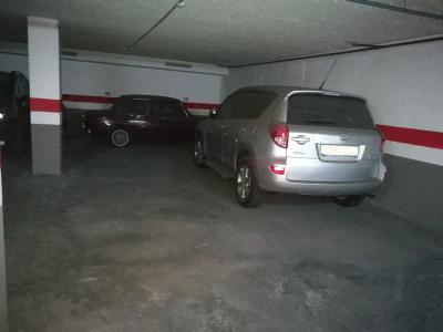 Se Vende Garaje para dos coches - Centro Mislata, 40 mt2
