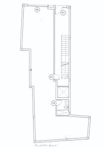 CASA UNIFAMILIAR EN CONSTRUCCION, 400 mt2, 4 habitaciones