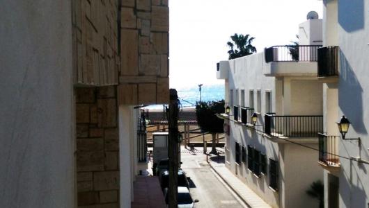 Se vende apartamento a escasos metros de la playa en Carboneras !!!, 60 mt2, 2 habitaciones