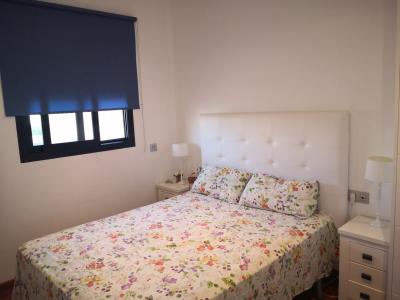 Se vende estupendo apartamento en el centro de Garrucha !!!, 75 mt2, 2 habitaciones