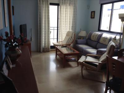 Precioso apartamento en la playa de Daimús, 70 mt2, 2 habitaciones