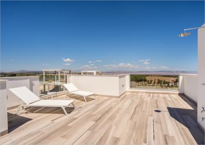 Villa con piscina privada en Los Balcones, Torrevieja., 263 mt2, 3 habitaciones
