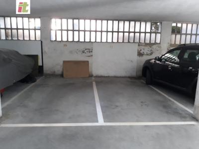 Parcekade garaje amplia en Iberre., 12 mt2