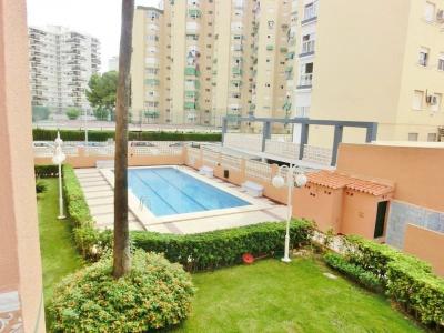 Las Antillas, 80 mt2, 2 habitaciones