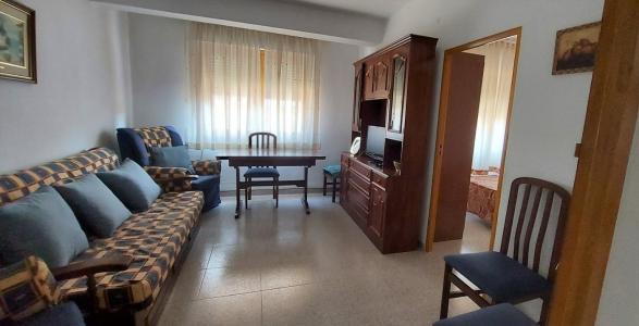 Piso a la venta en La Roda, 77 mt2, 3 habitaciones