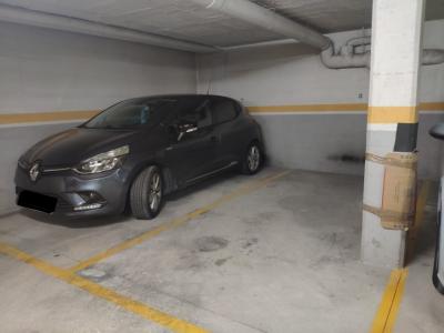 Parking en el CENTRO de Olesa de Montserrat, 10 mt2