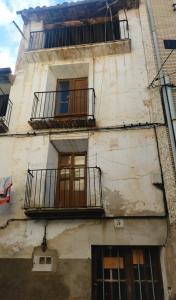 Casa de pueblo para reformar en Cervera del Río Alhama (La Rioja), 172 mt2, 4 habitaciones