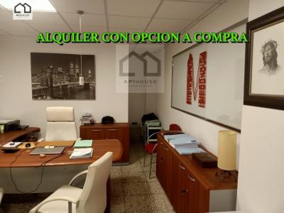 APIHOUSE ALQUILA CON OPCION A COMPRA LOCAL BAJO EN ELCHE. PRECIO INICIAL 58.000€, 120 mt2