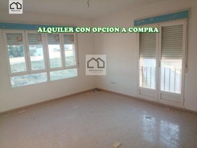 APIHOUSE ALQUILER CON OPCION A COMPRA ACOGEDOR PISO EN MARAMBROZ. PRECIO INICIAL 62.999€, 119 mt2, 3 habitaciones