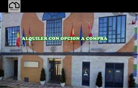 APIHOUSE ALQUILER CON OPCION A COMPRA SALONES PARA CELEBRACIONES. PRECIO INICIAL 254.999€, 2000 mt2