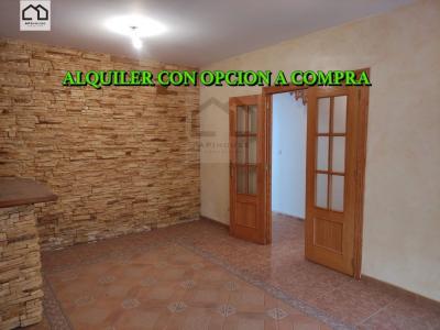 APIHOUSE ALQUILA CON OPCIÓN A COMPRA DUPLEX EN ALGORFA. PRECIO INICIAL 185.000€, 195 mt2, 3 habitaciones