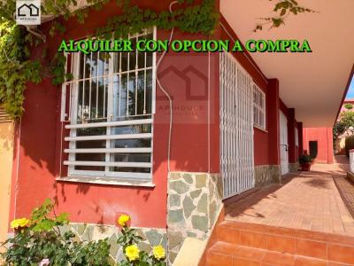 APIHOUSE ALQUILA CON OPCIÓN A COMPRA ACOGEDOR BUNGALOW BAJO EN GRAN ALACANT. PRECIO INICIAL 270.000€, 86 mt2, 3 habitaciones