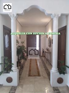 APIHOUSE ALQUILER CON OPCION A COMPRA CASA DE PUEBLO EN MADRIDEJOS. PRECIO INICIAL 159.999€, 234 mt2, 3 habitaciones
