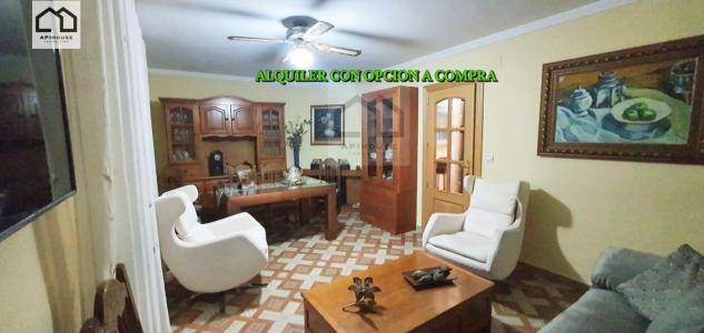 APIHOUSE ALQUILER CON OPCION A COMPRA CASA ADOSADA EN ALMODOVAR DEL CAMPO. PRECIO INICIAL.105.000€, 200 mt2, 6 habitaciones