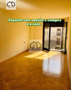 APIHOUSE ALQUILER CON OPCION A COMPRA PISO A  ESTRENAR EN OCAÑA. PRECIO INICIAL 107.999€, 95 mt2, 3 habitaciones