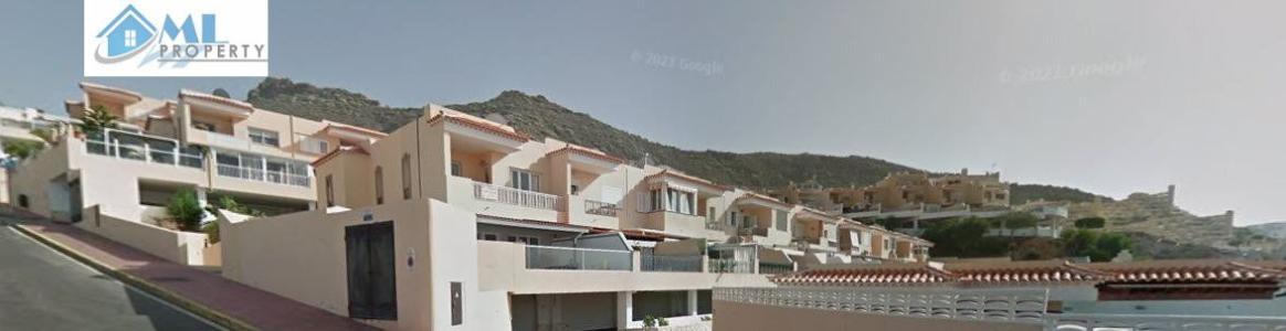 OPORTUNIDAD!!! Chalet adosado en Roque del Conde, Adeje!!!, 161 mt2, 2 habitaciones