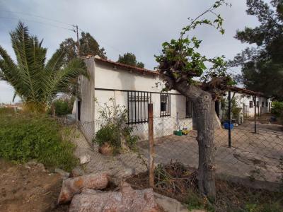 Terreno de 8.100m2 con Casa en Librilla, Murcia, 120 mt2