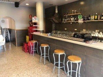 Local comercial (Bar) en venta situado en Cerdanyola (Mataró), 58 mt2
